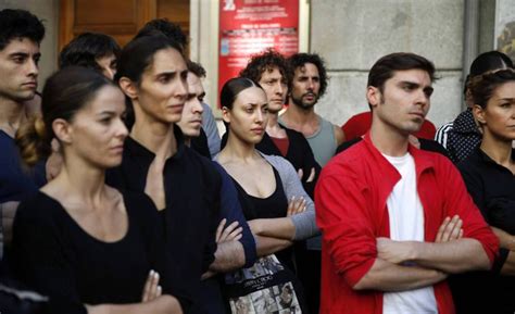 El Supremo confirma como trabajadora indefinida a una bailarina ...