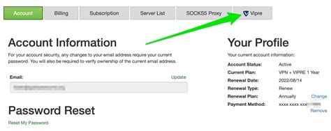 Install VIPRE Using Product Key 的图像结果