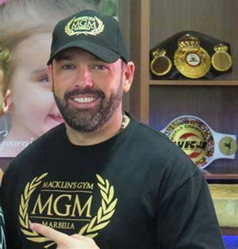 Irish boxers Michael Conlan and Carl Frampton must cut ties with mob ...