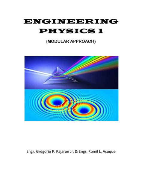 Image result for Engineering Physics Syllabus