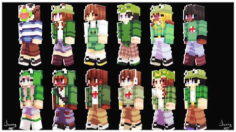Image result for Minecraft Java Skin Pack