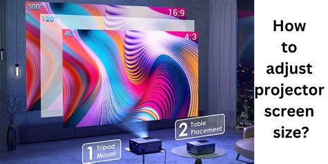 Epson Projector Adjust Screen Size 的图像结果