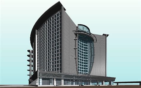 Home - Building Software