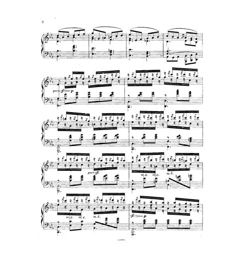 Gottschalk, Louis - Symphony No.1 'La nuit des tropics', RO 255 for ...