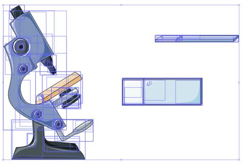 Image result for Microscope Slides Animation