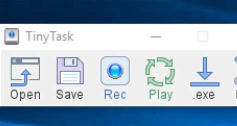 Image result for TinyTask Install