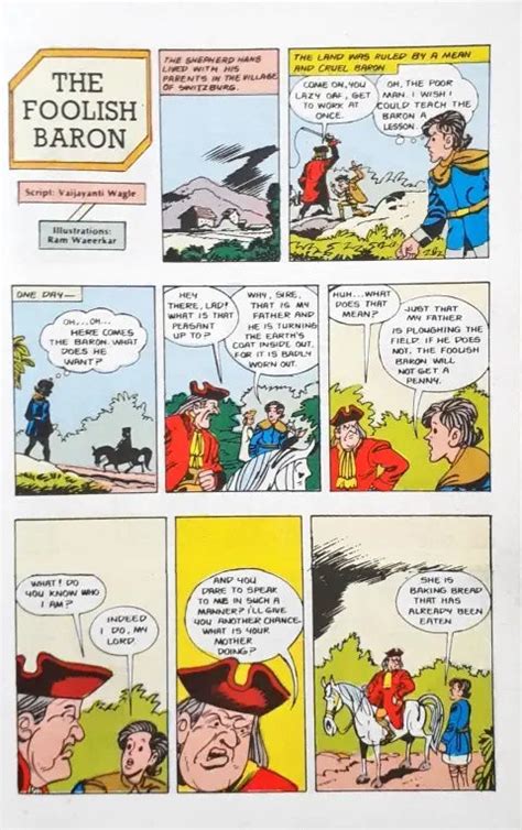 Tinkle Digest No. 23 (P) – Books and You