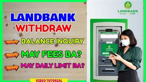 Withdrawal Slip Landbank - Download & Bonus Info