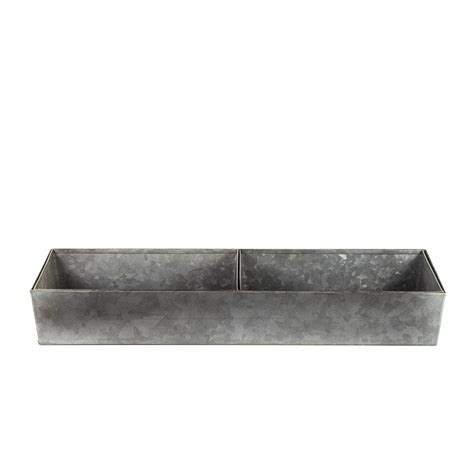 Buy Grow trays landscape - set of 3: Delivery by Waitrose Garden