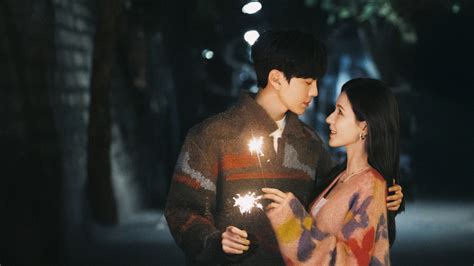 Deep Affection Eyes - Doramasflix