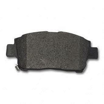 SAI ASBESTOS PAD WITH FRAME (PACK OF 60) : Amazon.in: Industrial ...