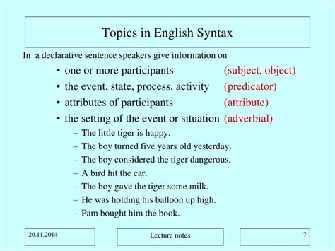 Syntax Topics 的图像结果