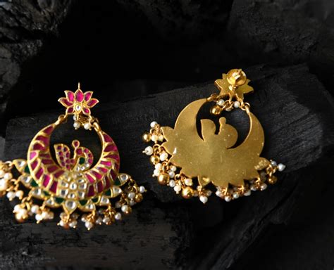 Kundan Lotus Chaand Baalis – Totapari