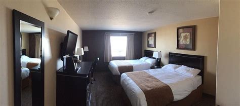 HORIZON INN (Valleyview, Alberta) - Hotel Reviews, Photos, Rate ...