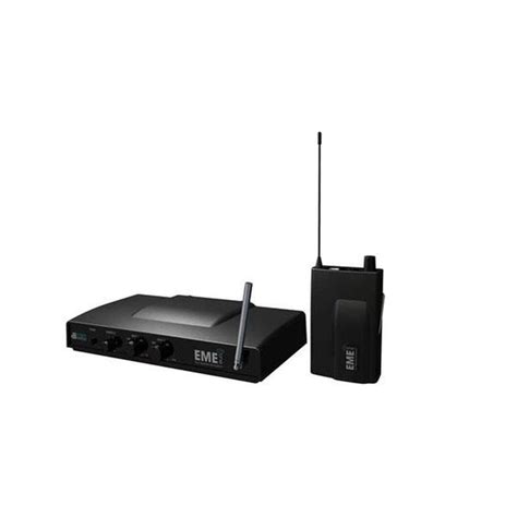 Buy DB Technologies EME One In-Ear Monitor System Online | Bajaao