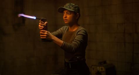 JAY OZA - DIRECTOR OF PHOTOGRAPHY