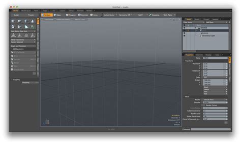Image result for Modo Software