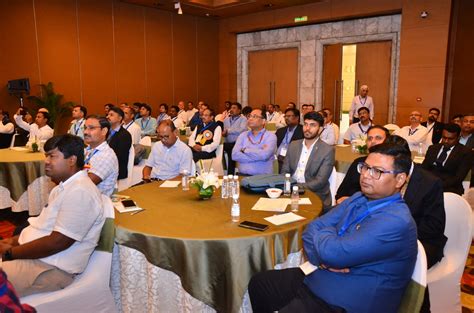 20th Safety Convention 2023
