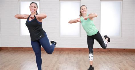 Dance/Exercise 的图像结果