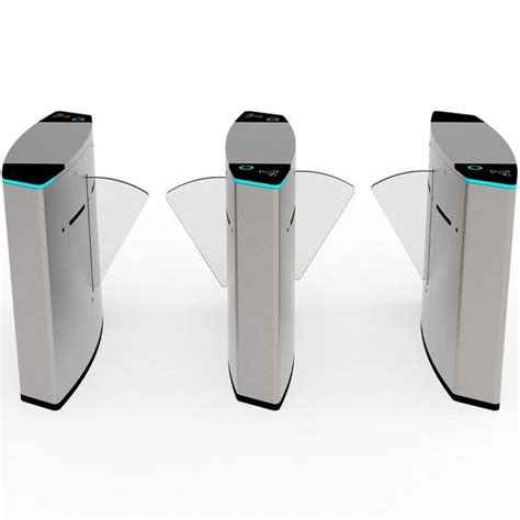 RFID Gate Access Systems | Metwin