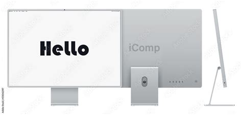 Computer Screen Back 的图像结果