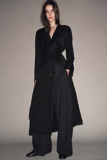 Women´s Satin Dress | ZARA India