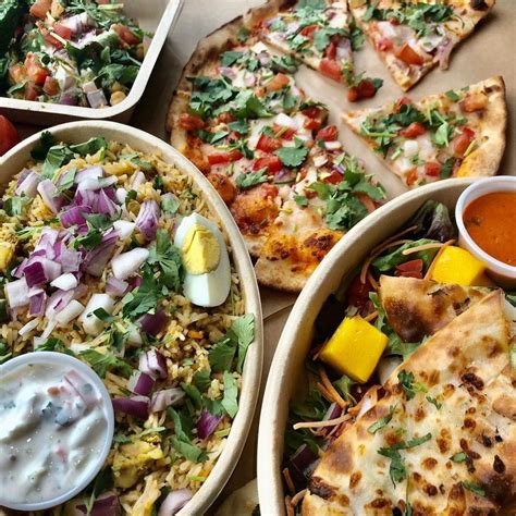 Tikka Shack Indian Grub menus in Phoenix, Arizona, United States