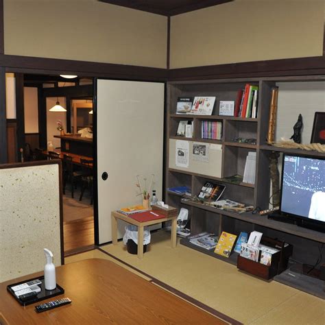HOMMACHIJUKU (Hikone) - Japanese Guest House Reviews, Photos, Rate ...