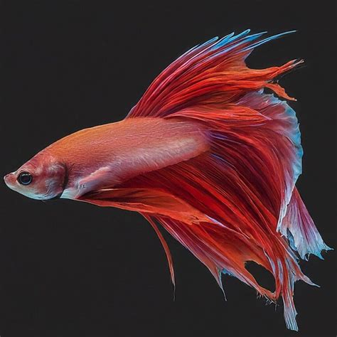Betta Fish Fin Rot: Ultimate Guide And Care