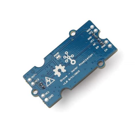 Grove - Water Atomization v1.0 at MG Super Labs India