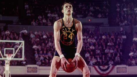 Rick Barry says it's 'pathetic' when NBA players cant shoot over 70 ...