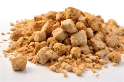 Mycoprotein is an alternative nutritious protein source with a meatlike ...