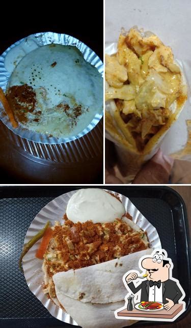 Mannagudda Shawarma, Mangaluru - Restaurant menu, prices and reviews