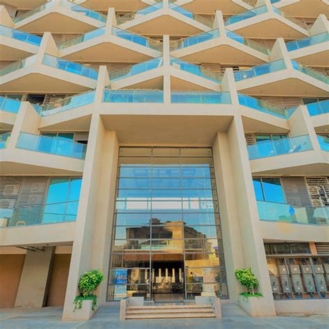 Office Space For Sale in Ahmedabad | Ganesh Housing