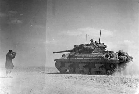 34 Brilliant Images of the VERY Effective M10 Tank Destroyer | War ...