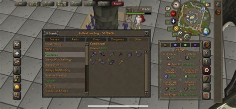 Image result for OSRS Progress Guide