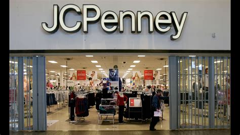 J.C. Penney closing 138 stores nationwide; 4 in Ohio | 10tv.com