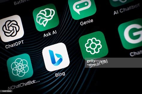 New Bing Chat 的图像结果