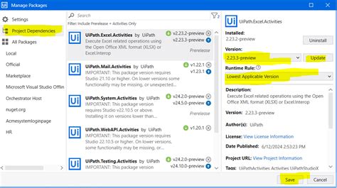 Image result for Version Control System in UiPath