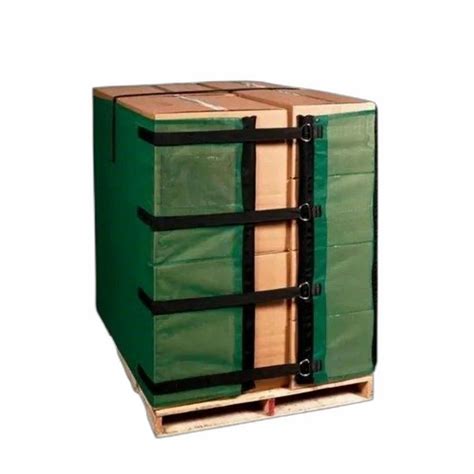 Wooden Pallets - Foldable Pallet Box Manufacturer from Bengaluru
