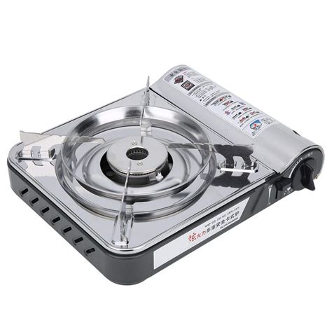 Portable Gas Stove Piezoelectric Ignition Designs Equipped With ...