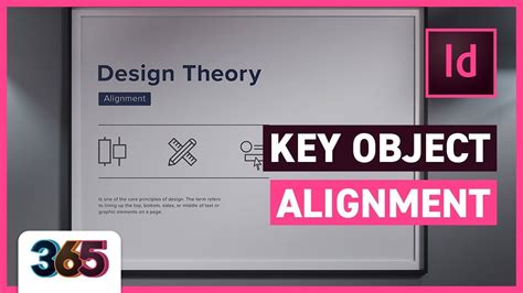 Image result for InDesign Object Alignment