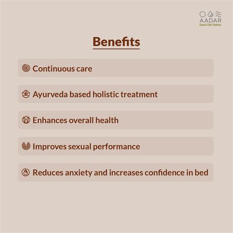 Care Plan for 1 Month for Premature ejaculation