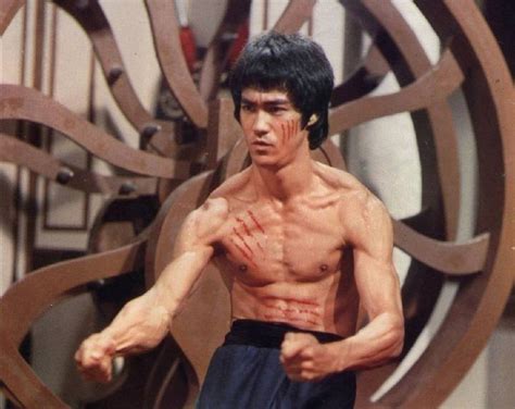 Bruce Lee - noormahal.in