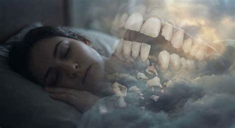15 Spiritual Meanings of Teeth Falling Out in a Dream - Wisdom Of The ...