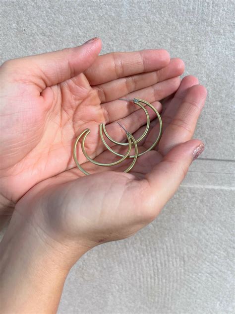 Earrings – Local Nation