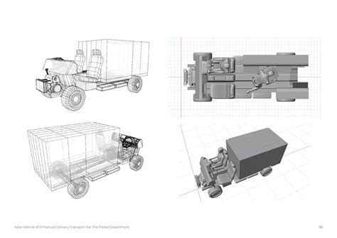 D'source Case Study - Slide Show | Designing Indian Post Mail Van | D ...
