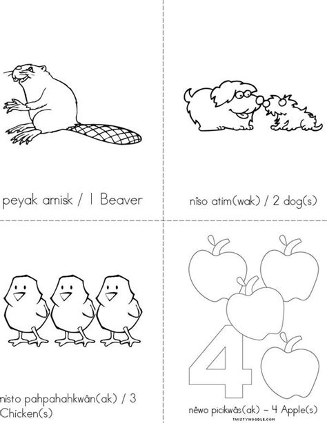 Image result for Cree Language Lesson for Beginners