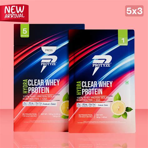 Best Powdered Electrolytes | Electrolytes with Whey Protein | lemon ...