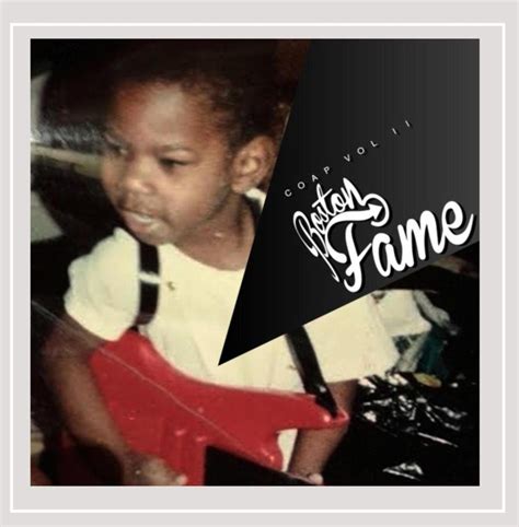 Coap, Vol. 2 : Boston Fame: Amazon.in: Music}